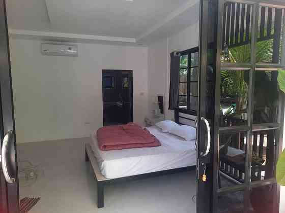 1 Bedroom 1 Bathroom - House Phangan