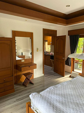 House with Bedrooms: 1 and Bathrooms: 1 Samui - photo 12