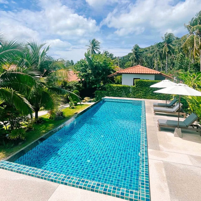 1 Bedroom 1 Bathroom - House Samui - photo 1
