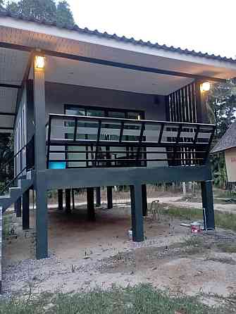 1 Bedroom 1 Bathroom - House Phangan