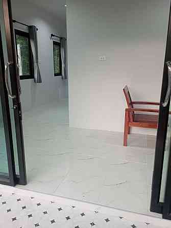 1 Bedroom 1 Bathroom - House Phangan