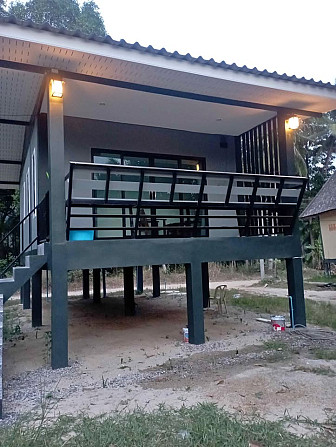 1 Bedroom 1 Bathroom - House Phangan - photo 1