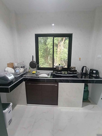 1 Bedroom 1 Bathroom - House Phangan - photo 10