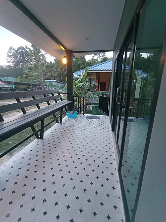 1 Bedroom 1 Bathroom - House Phangan - photo 2