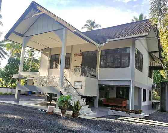 2 bedrooms 2 bathrooms - House Samui