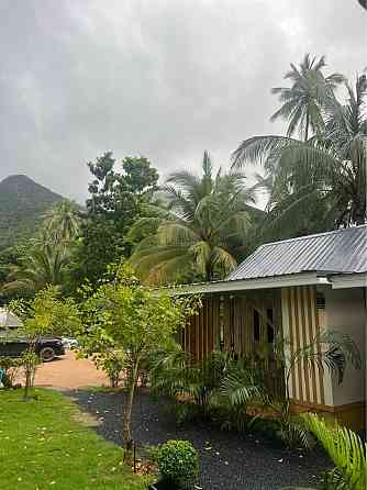 1 Bedroom 1 Bathroom - House Phangan
