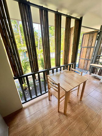 1 Bedroom 1 Bathroom - House Phangan - photo 7