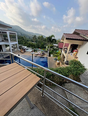 2 bedroom 1 bathroom House Samui - photo 6