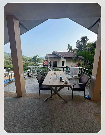 2 bedroom 1 bathroom House Samui - photo 7
