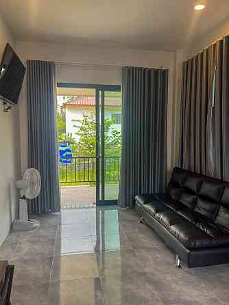 1 bedroom, 1 bathroom house Phangan