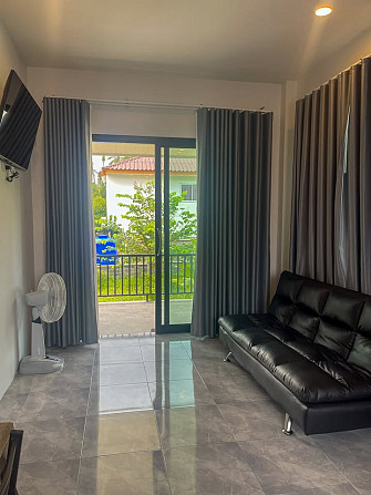 1 bedroom, 1 bathroom house Phangan - photo 5