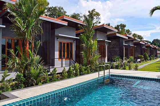 40 bedrooms 1 bathroom - House Phangan