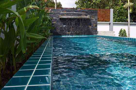 40 bedrooms 1 bathroom - House Phangan