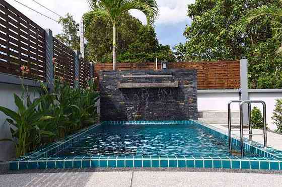 40 bedrooms 1 bathroom - House Phangan