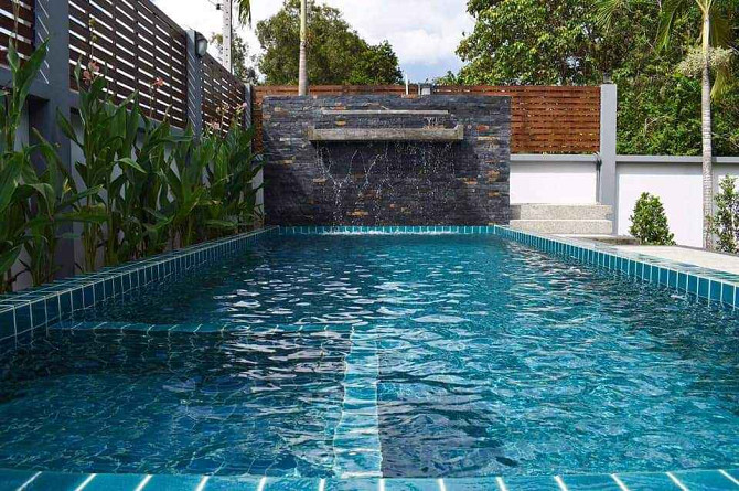 40 bedrooms 1 bathroom - House Phangan - photo 3