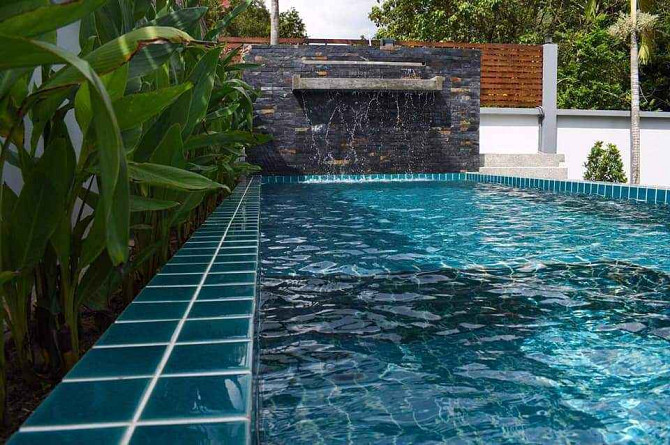 40 bedrooms 1 bathroom - House Phangan - photo 5