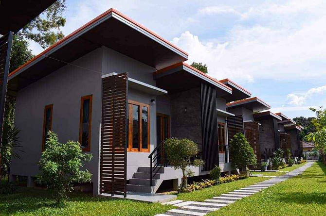 40 bedrooms 1 bathroom - House Phangan - photo 2