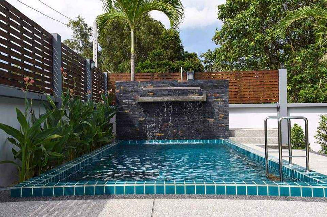 40 bedrooms 1 bathroom - House Phangan - photo 4