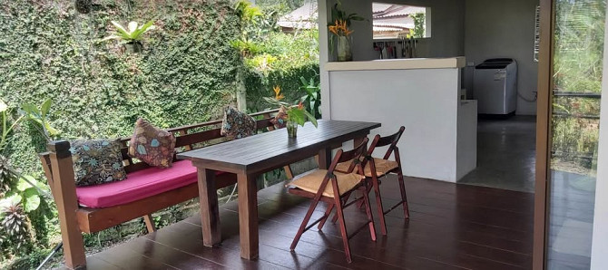 1 Bed 1 Bath House Samui - photo 8