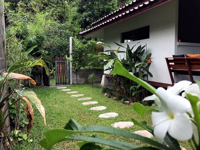 1 Bed 1 Bath House Samui - photo 2