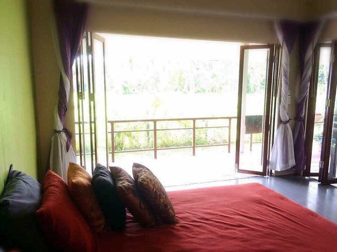 1 Bed 1 Bath House Samui - photo 10