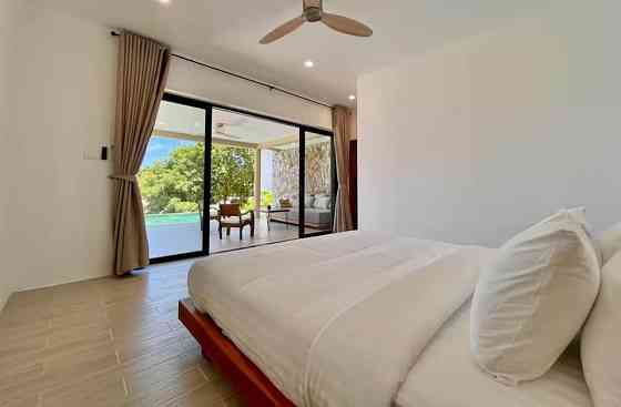 House with Bedrooms: 2 and Bathrooms: 2 Samui