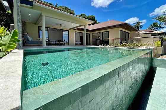 House with Bedrooms: 2 and Bathrooms: 2 Samui