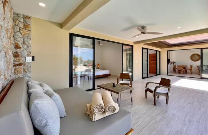 House with Bedrooms: 2 and Bathrooms: 2 Samui - photo 10