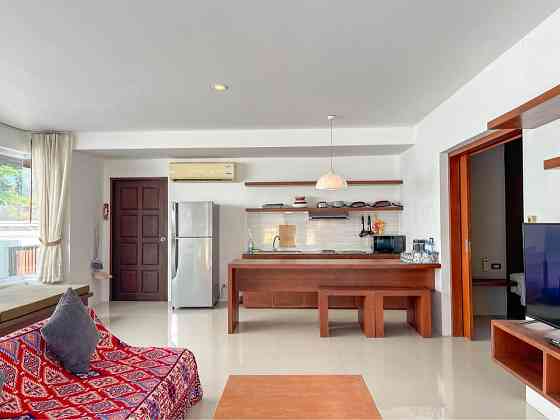 2 bedroom, 2 bathroom house Samui