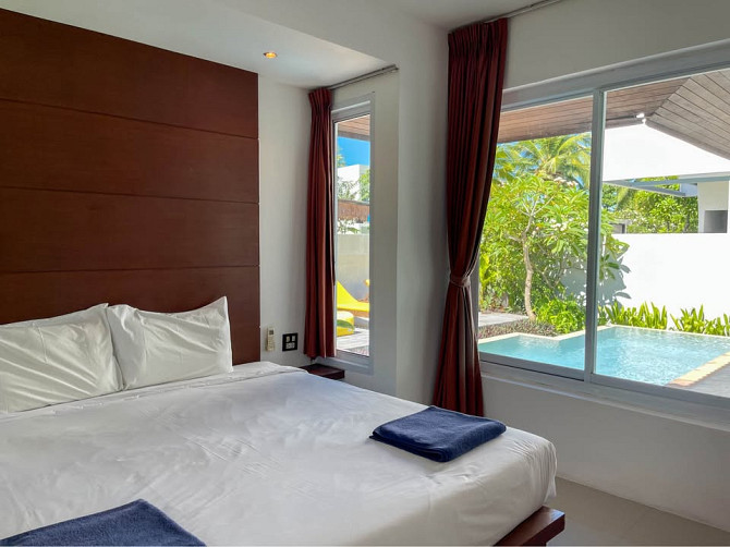 2 bedroom, 2 bathroom house Samui - photo 3