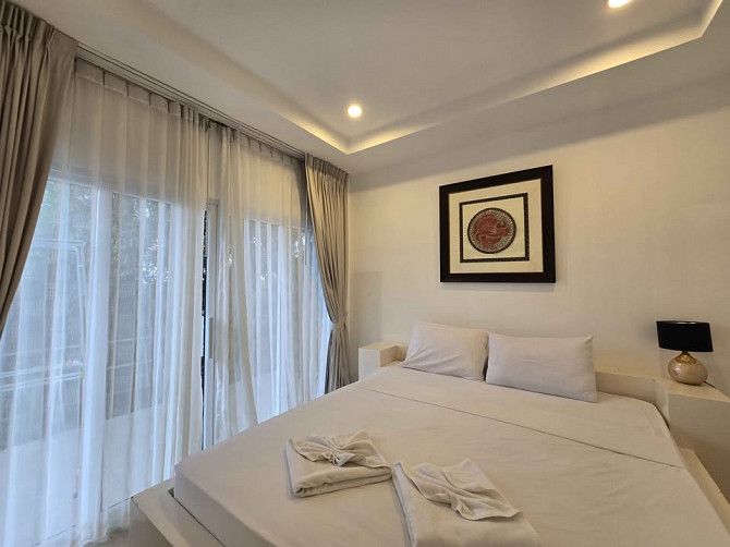 2 bedrooms 2 bathrooms - House Samui - photo 16