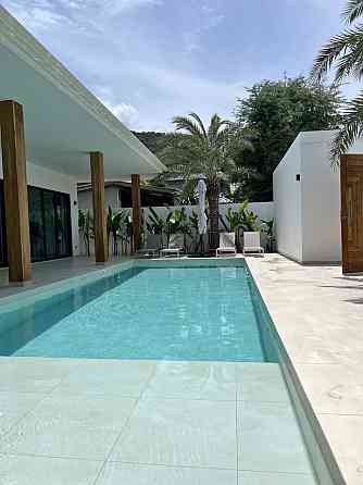 4 bedrooms 5 bathrooms - House Samui