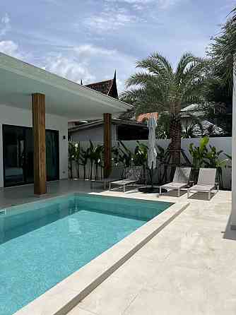 4 bedrooms 5 bathrooms - House Samui