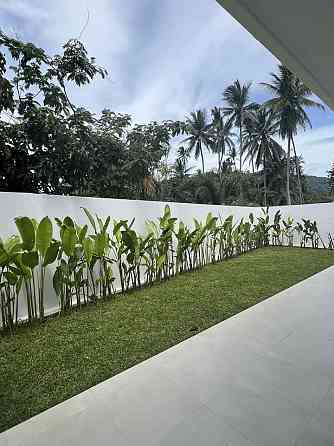 4 bedrooms 5 bathrooms - House Samui