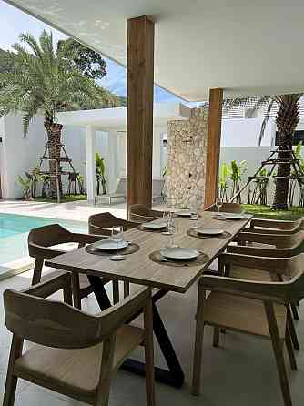 4 bedrooms 5 bathrooms - House Samui