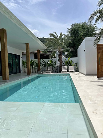 4 bedrooms 5 bathrooms - House Samui - photo 1