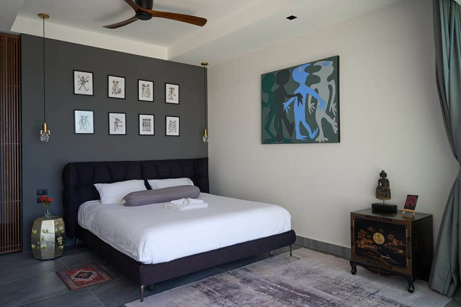 4 beds 4 baths – House Samui - photo 10