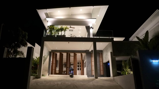 4 beds 4 baths – House Samui - photo 19