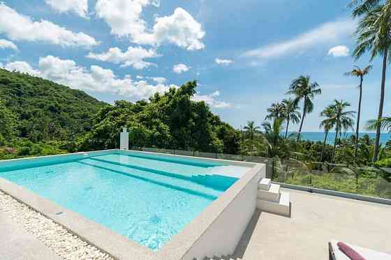 4 bedroom, 3 bathroom house Samui