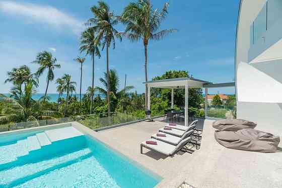 4 bedroom, 3 bathroom house Samui