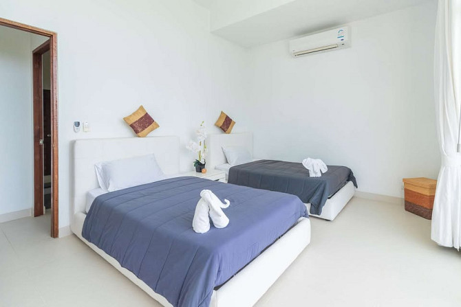 4 bedroom, 3 bathroom house Samui - photo 19