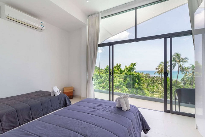 4 bedroom, 3 bathroom house Samui - photo 18