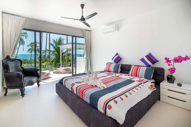4 bedroom, 3 bathroom house Samui - photo 10