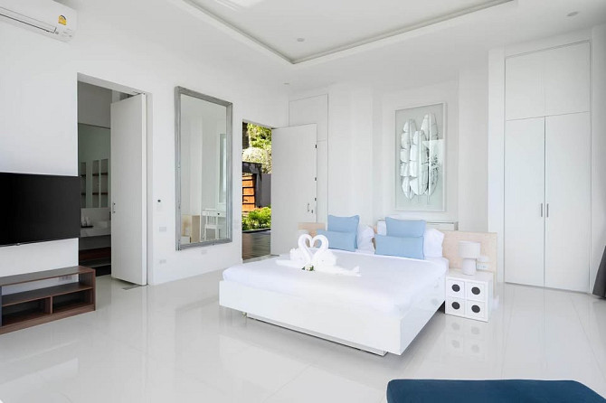 House with Bedrooms: 5 and Bathrooms: 6 Samui - photo 12