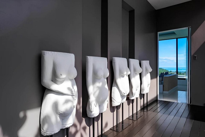 House with Bedrooms: 5 and Bathrooms: 6 Samui - photo 15