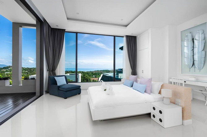 House with Bedrooms: 5 and Bathrooms: 6 Samui - photo 18