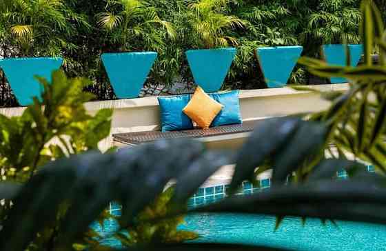 2 bedroom, 2 bathroom house Samui