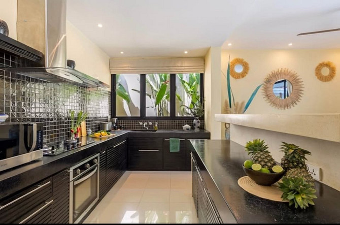 2 bedroom, 2 bathroom house Samui - photo 18