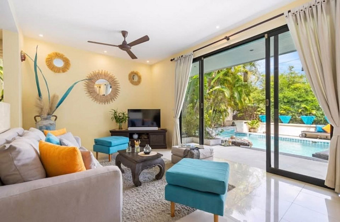 2 bedroom, 2 bathroom house Samui - photo 11