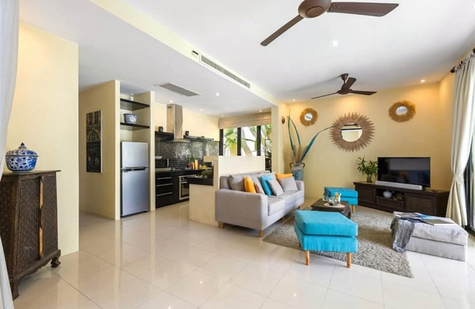2 bedroom, 2 bathroom house Samui - photo 13